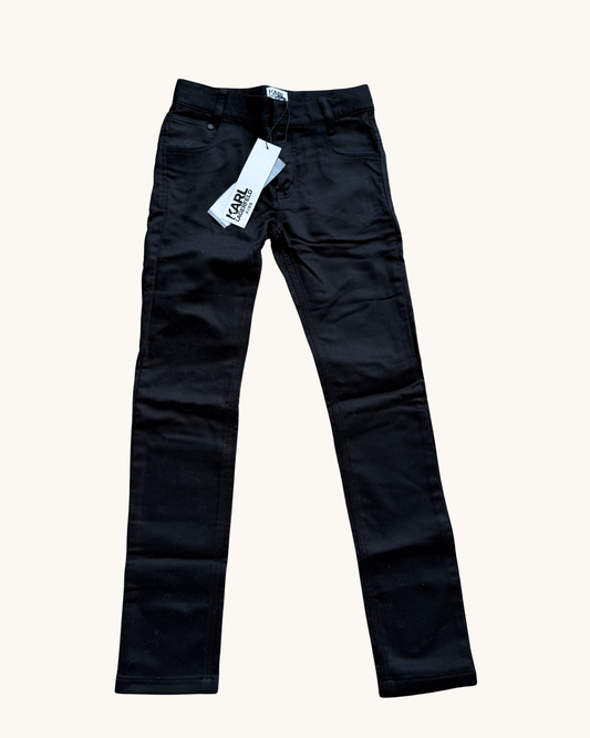 Jacadi Pants 6 Years