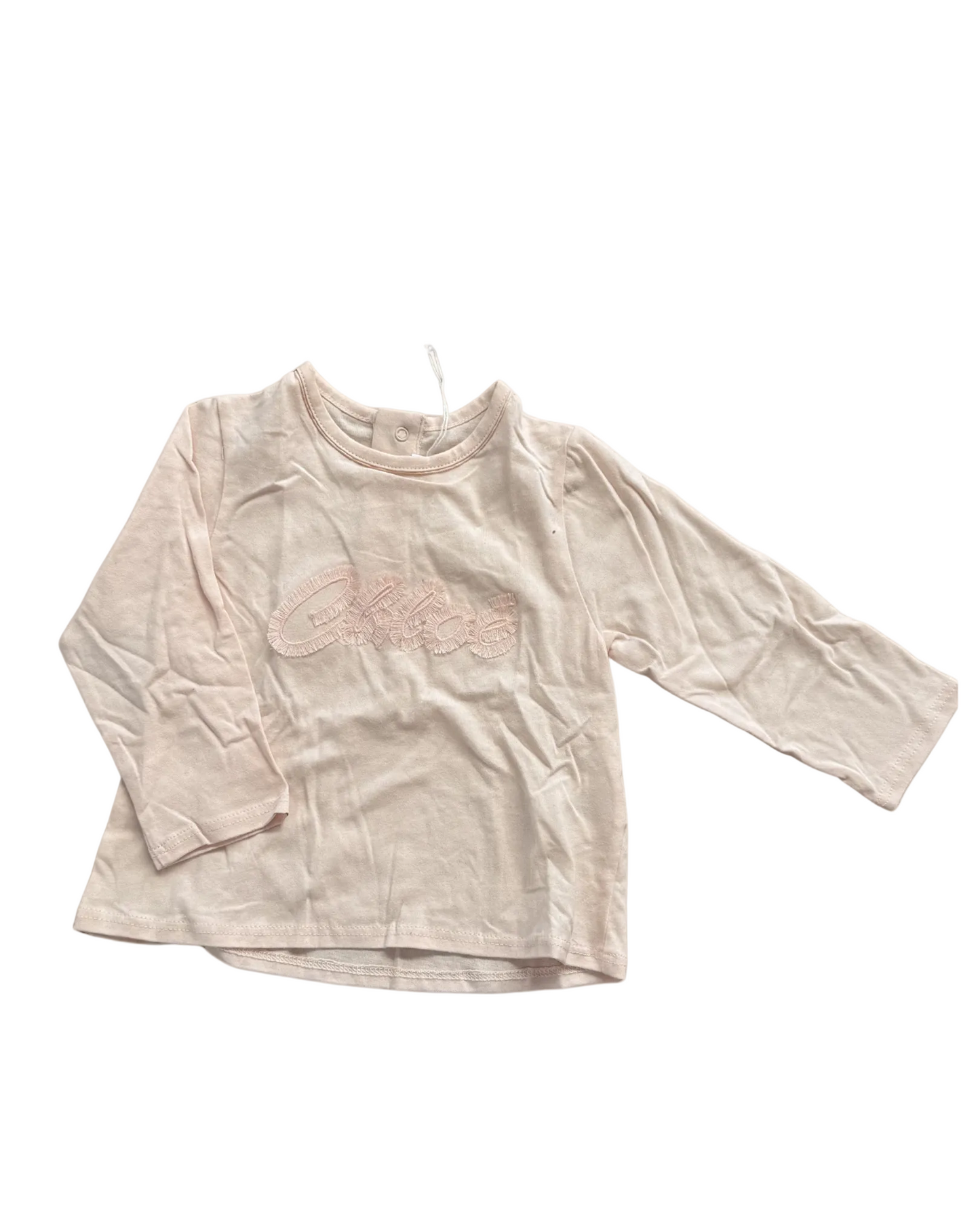 Chloe | T-Shirt | Neworn