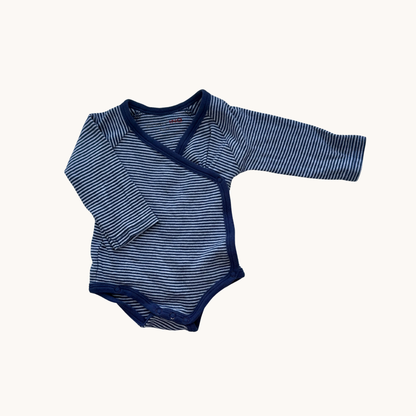 Second-Hand Bundle | 0-3 Months "Stylish & Comfy"