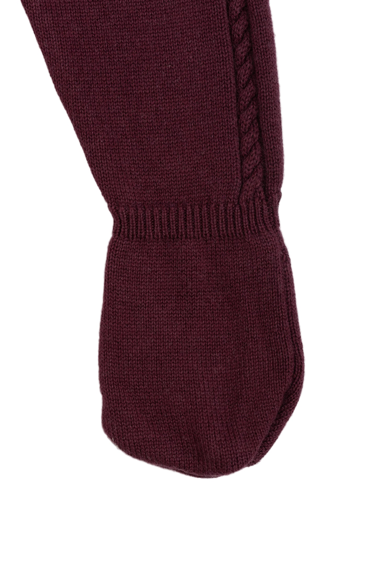 Artheo | Pelele Paz Burgundy