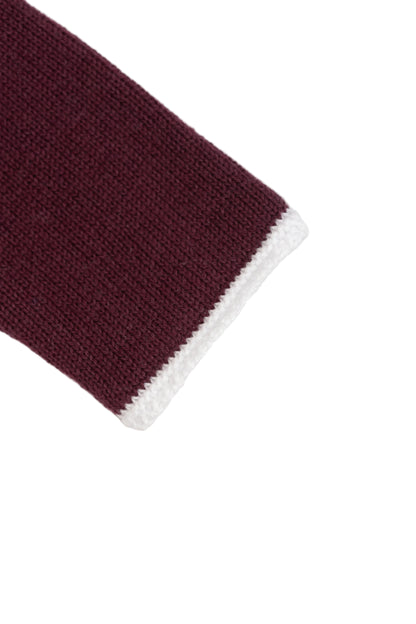 Artheo | Pelele Paz Burgundy
