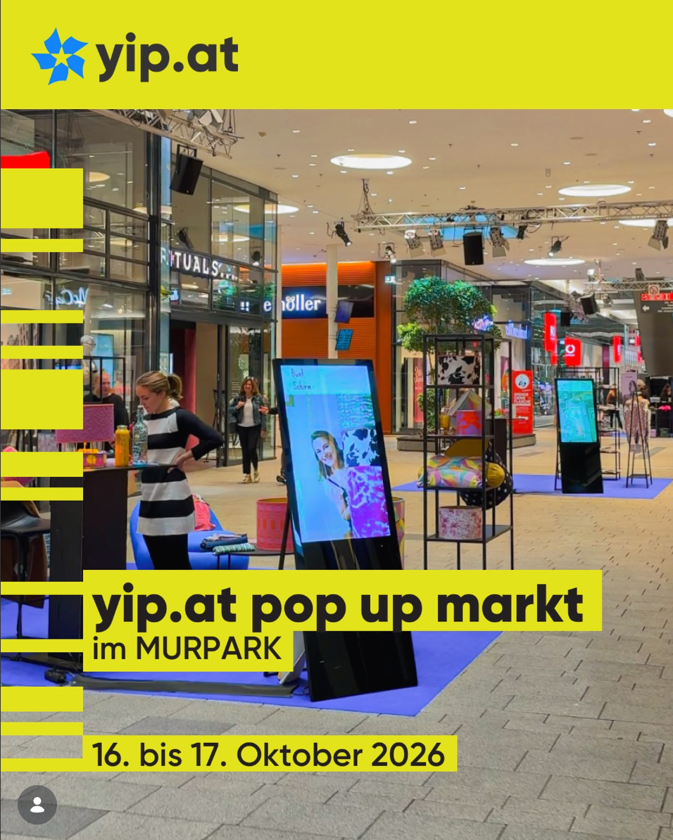 yip.at pop up markt