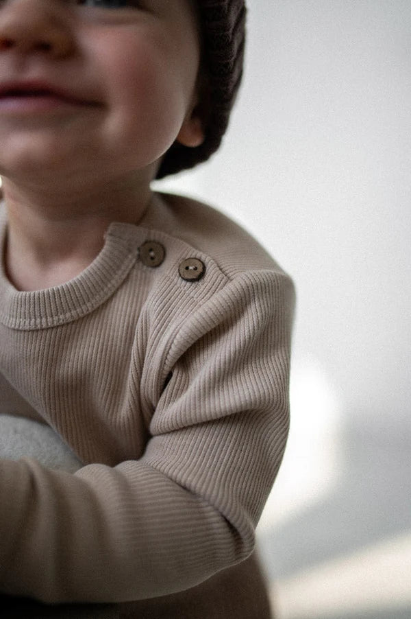 Atelier Nomi | Body Riga | Beige