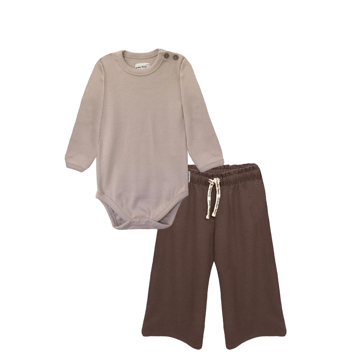 Atelier Nomi | Body Riga | Beige