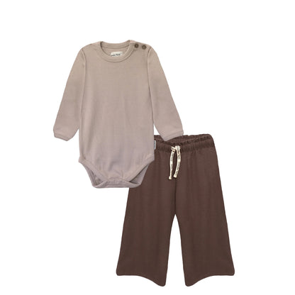 Atelier Nomi | Body Riga | Beige