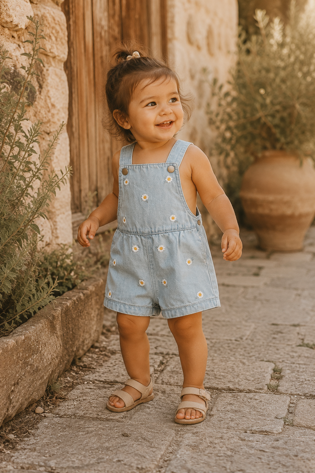Jacadi Pants 6 Years