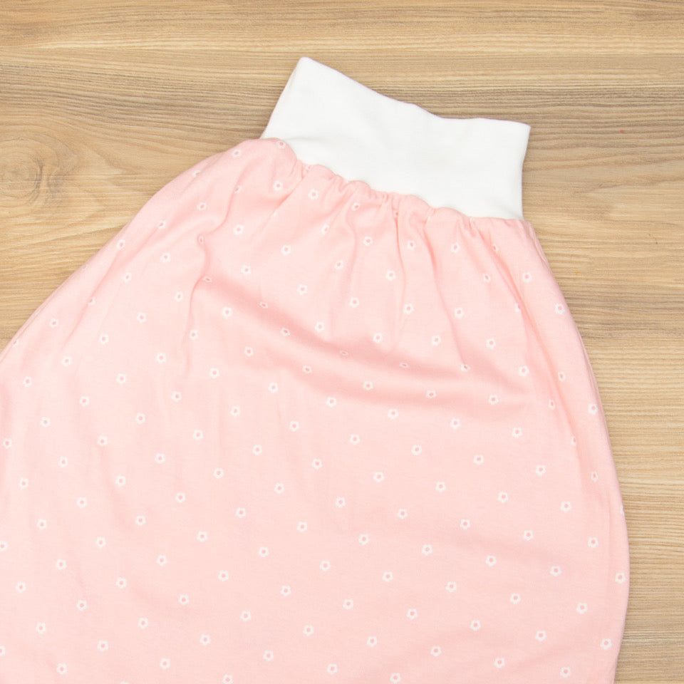 Libminna | Reversible Romper Bag | Pink