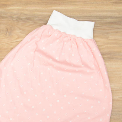 Libminna | Reversible Romper Bag | Pink