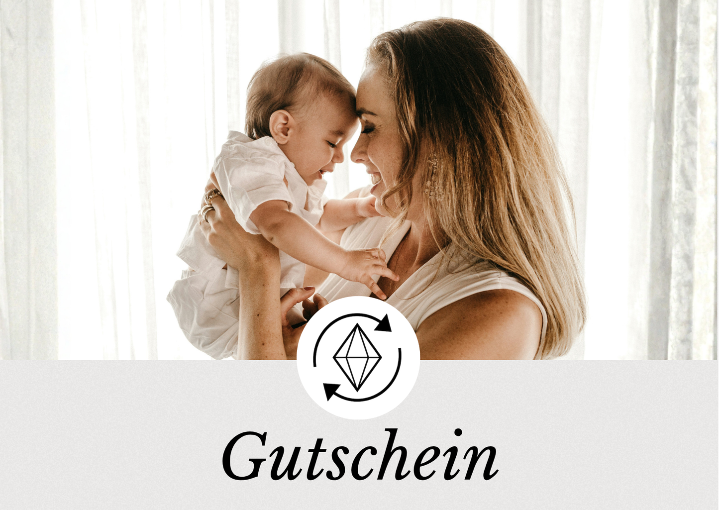 Neworn Geschenkgutschein
