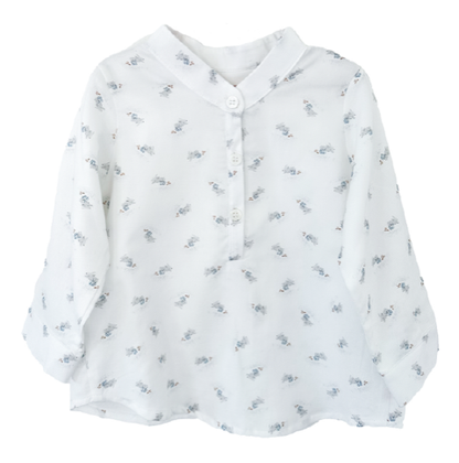 MerryMinis | Shirt Emil | Hoppelhase