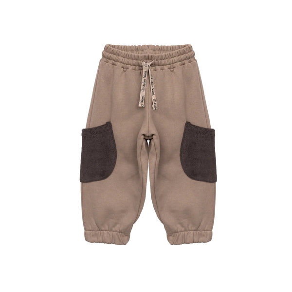 Atelier Nomi | Hose Bari | Sand