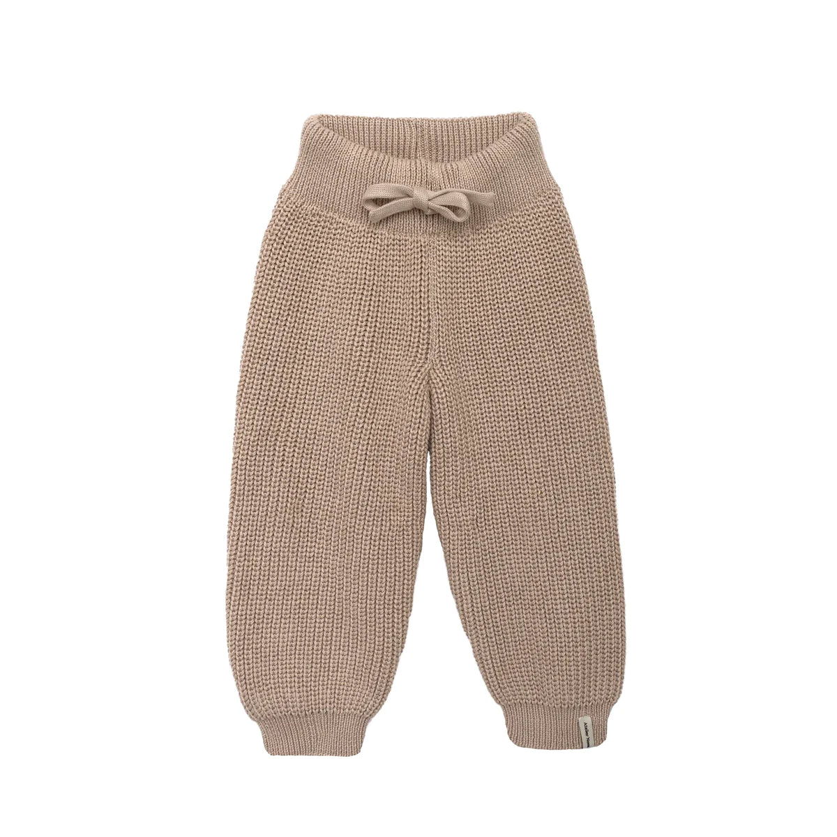 Atelier Nomi | Hose Helsinki | Beige