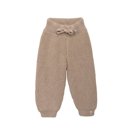 Atelier Nomi | Hose Helsinki | Beige