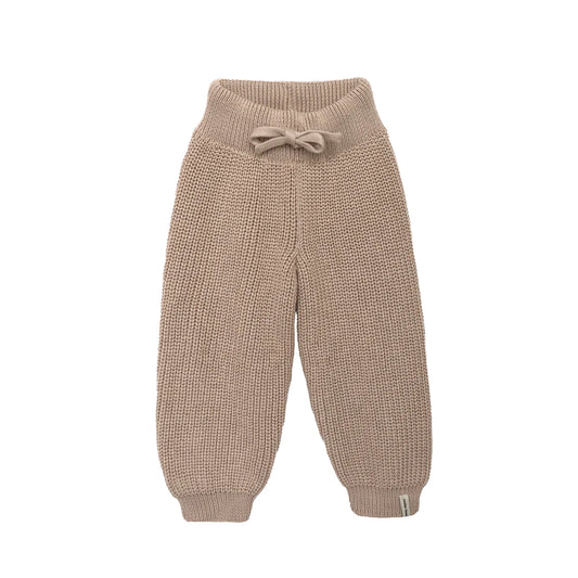 Atelier Nomi | Hose Helsinki | Beige