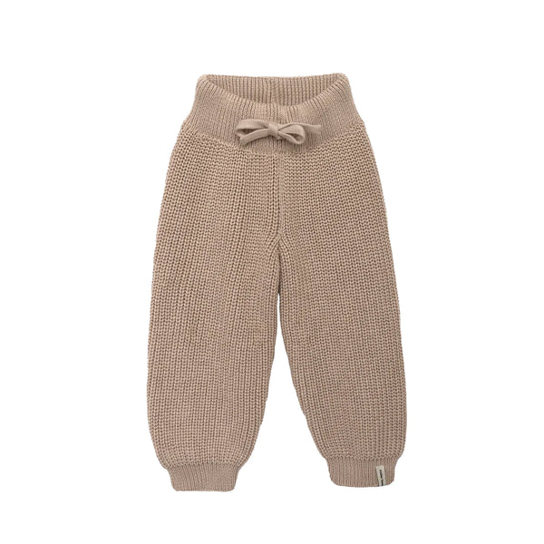 Atelier Nomi | Trousers Helsinki | Beige
