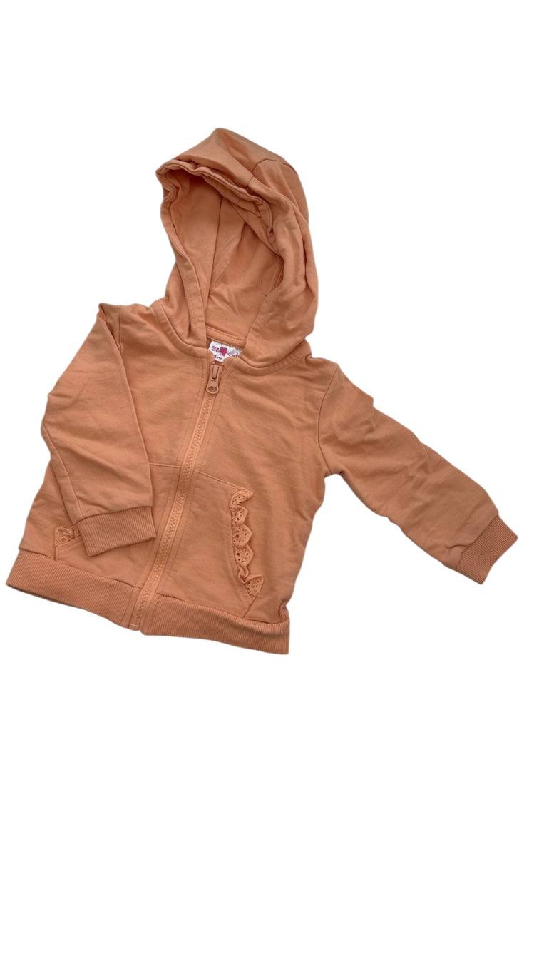 Secondhand Bündel | 6-9 Monat | „Blümchen & Kuschelzeit"