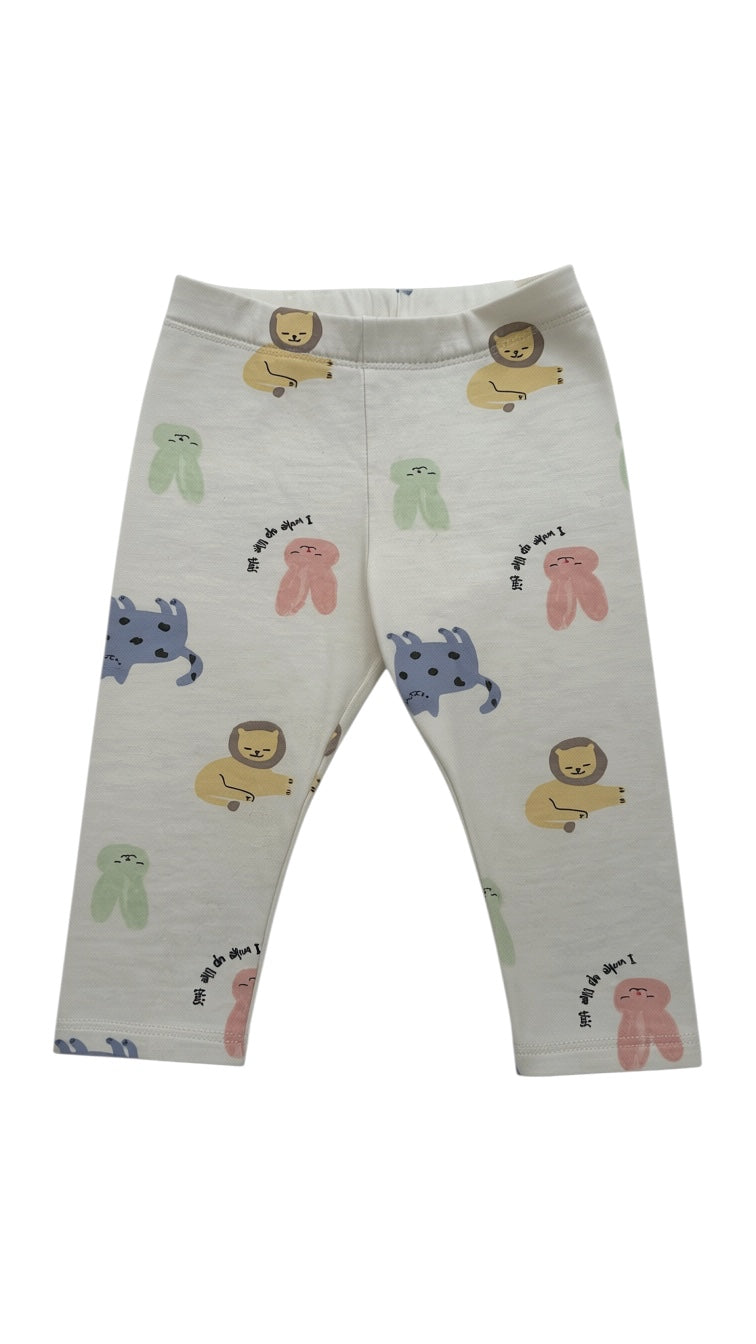 Secondhand Bündel | 6-9 Monat | „Blümchen & Kuschelzeit"