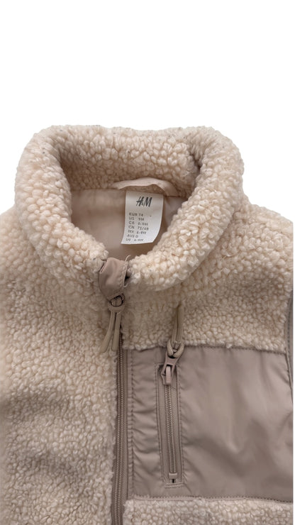 Secondhand Bündel | 6-9 Monat | „Blümchen & Kuschelzeit"