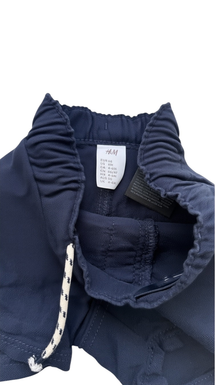 Secondhand Bündel | 3-6 Monat | „Kuschelige Bärchenzeit"