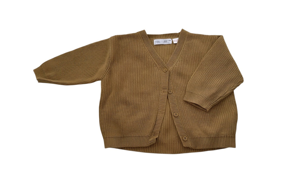 Secondhand Bündel | 9-12 Monat | „Kleine Herbstliebe"