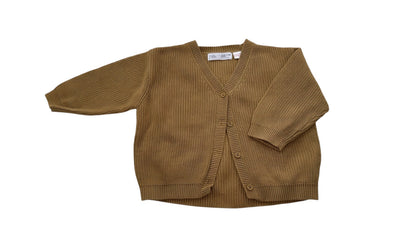 Secondhand Bündel | 9-12 Monat | „Kleine Herbstliebe"