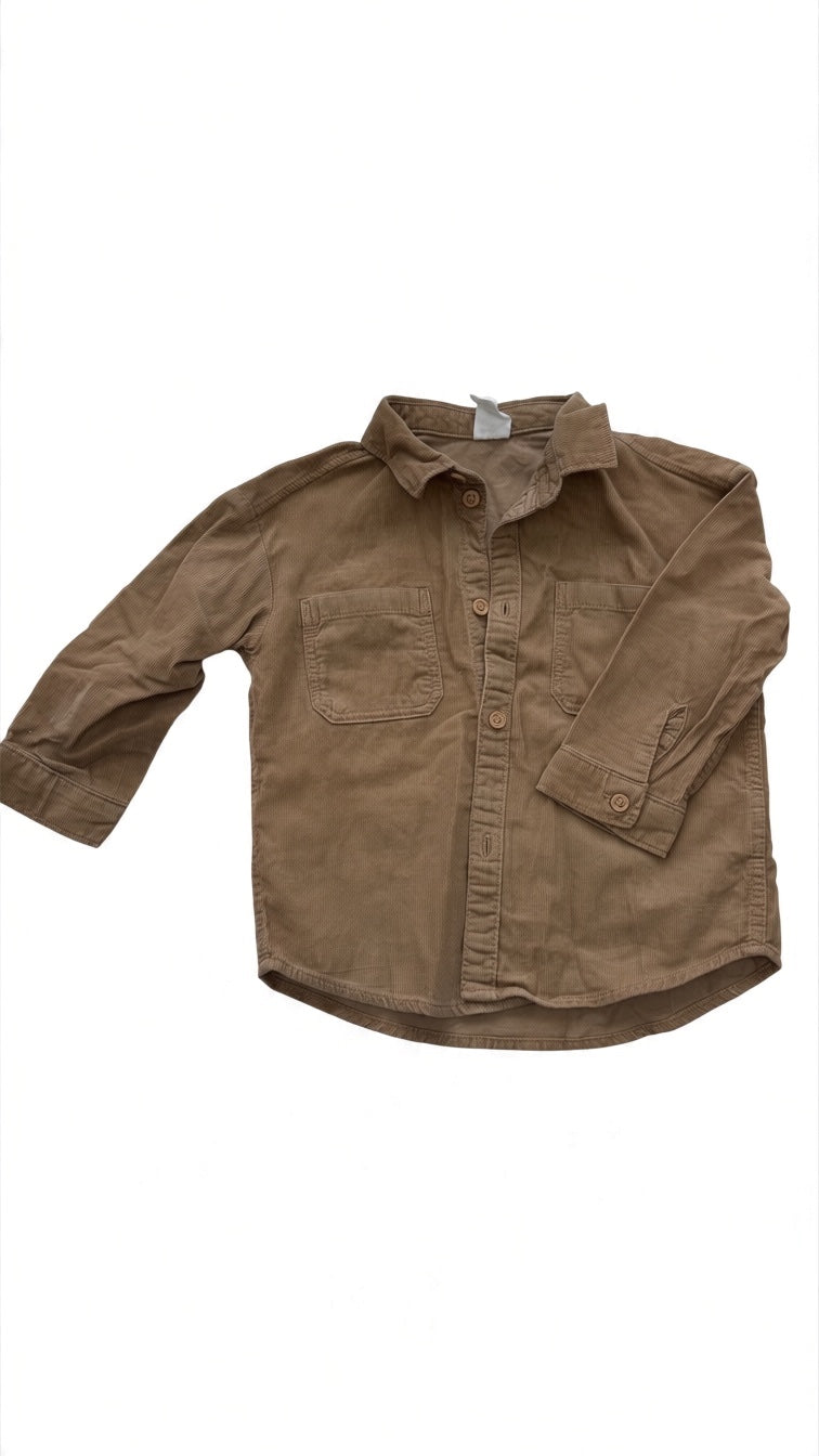 Secondhand Bündel | 9-12 Monat | „Kleine Herbstliebe"