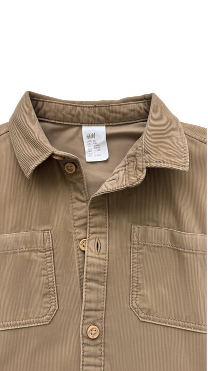 Secondhand Bündel | 9-12 Monat | „Kleine Herbstliebe"