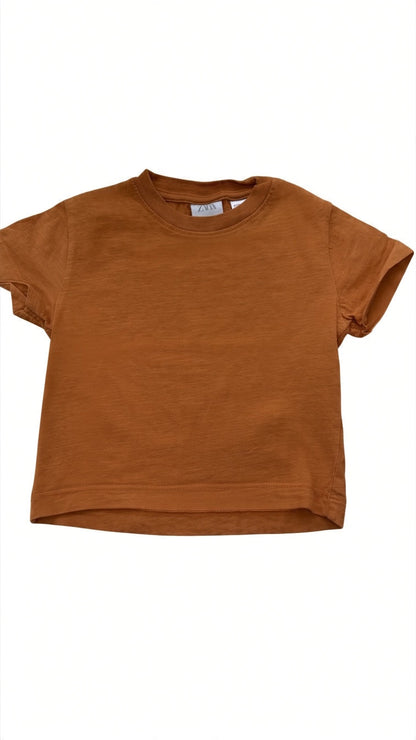 Secondhand Bündel | 9-12 Monat | „Kleine Herbstliebe"