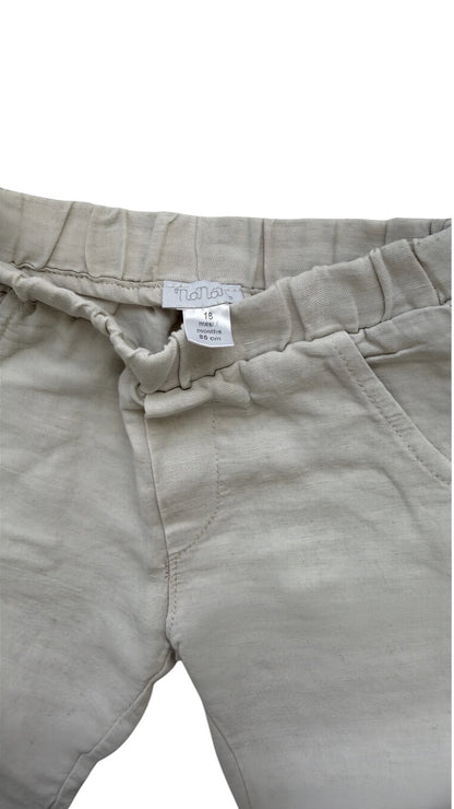 Secondhand Bündel | 3-6 Monate "Kühler Morgen"