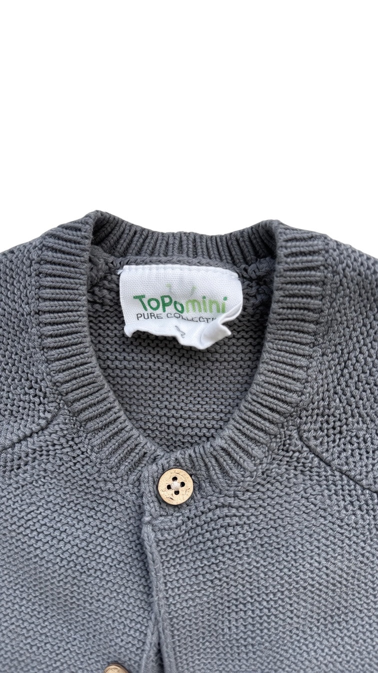 Secondhand Bündel | 3-6 Monate "Kühler Morgen"
