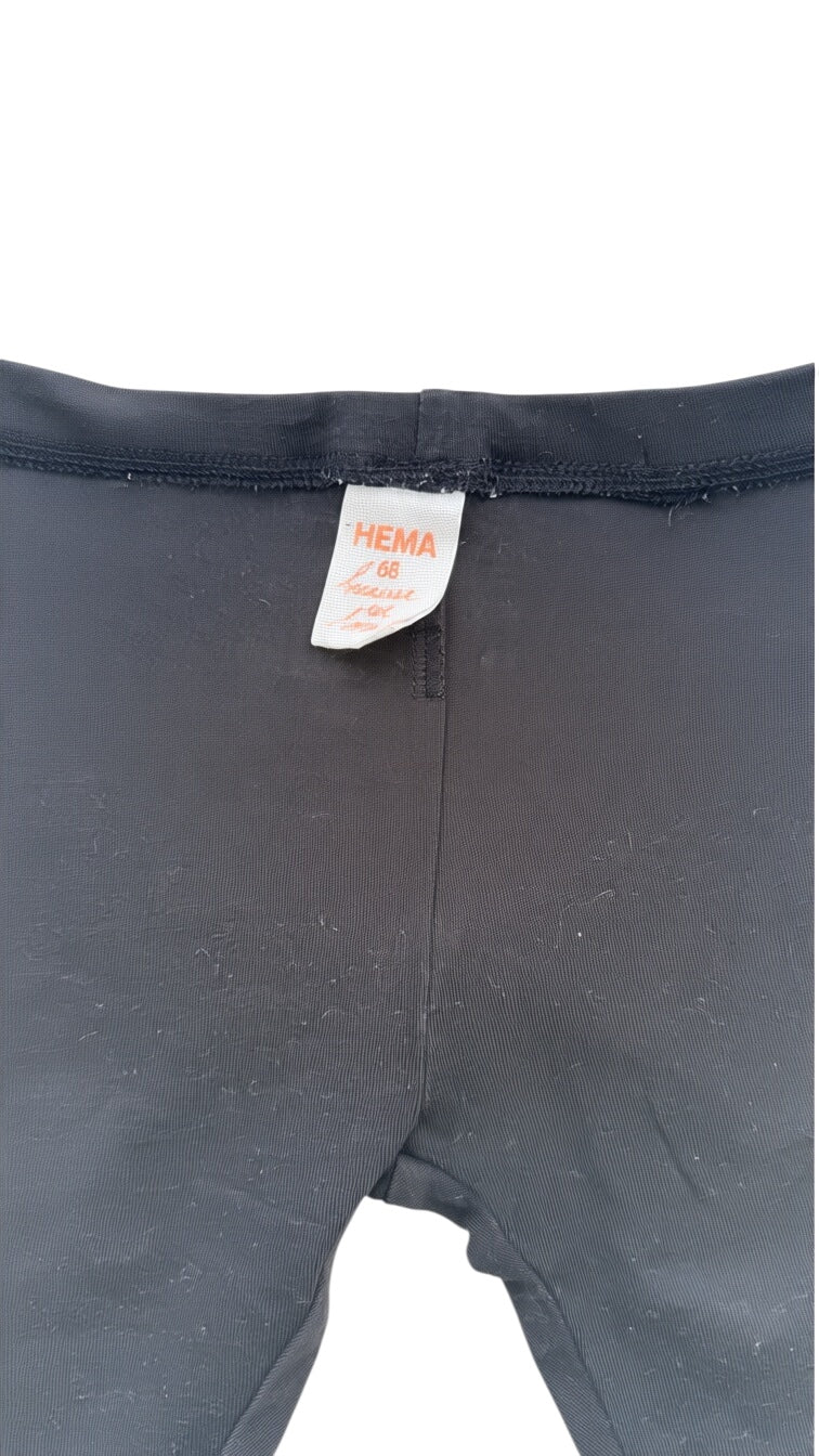 Secondhand Bündel | 3-6 Monat | „Kleine Streifenliebe"