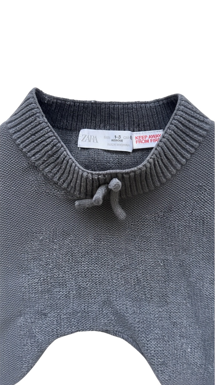 Secondhand Bündel | 3-6 Monat | „Kleine Streifenliebe"