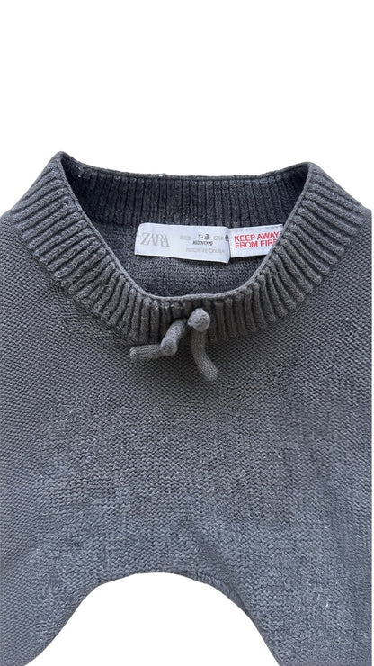 Secondhand Bündel | 3-6 Monat | „Kleine Streifenliebe"