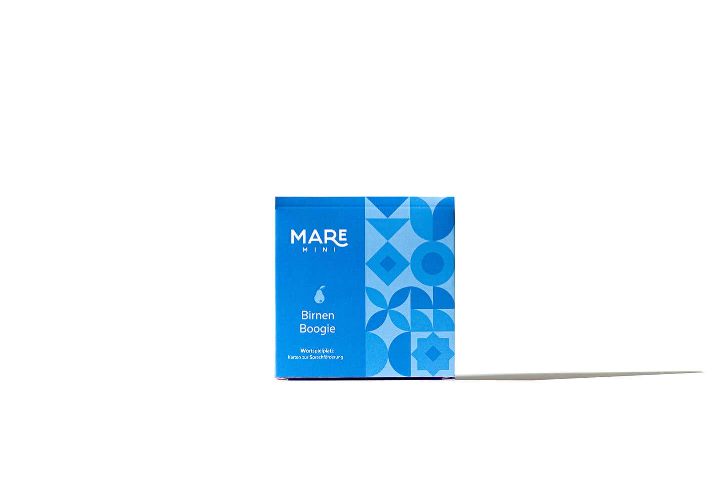 MAREMINI | Baby Memo Flashcards | Pear Boogie (German)