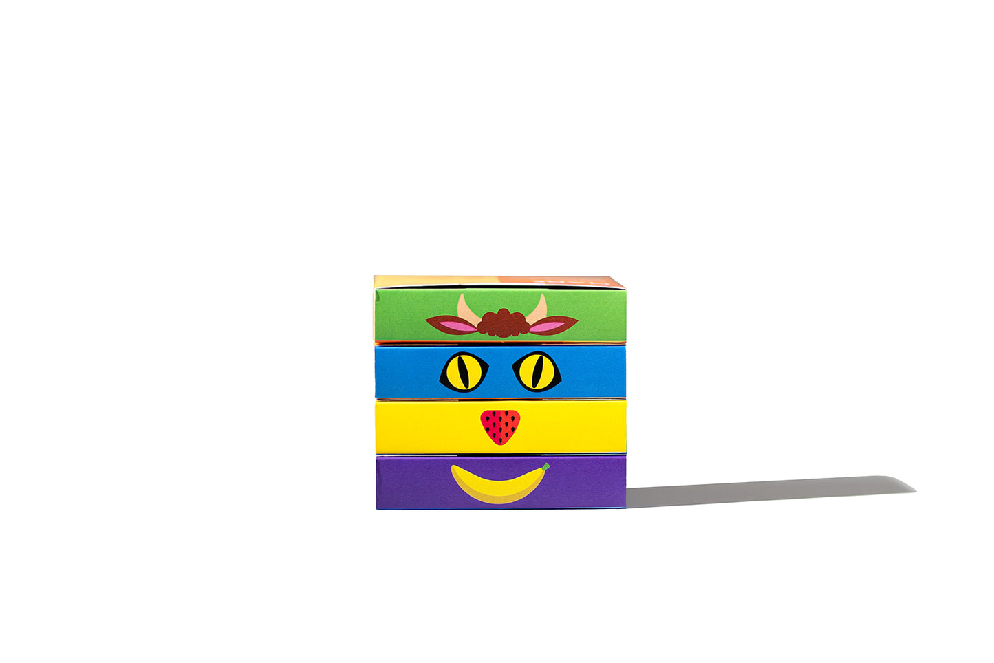 MAREMINI | Baby Memo Flashcards | Pear Boogie (German)