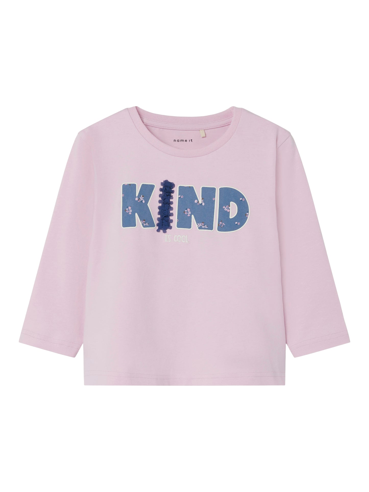name it | Pullover | Rosa