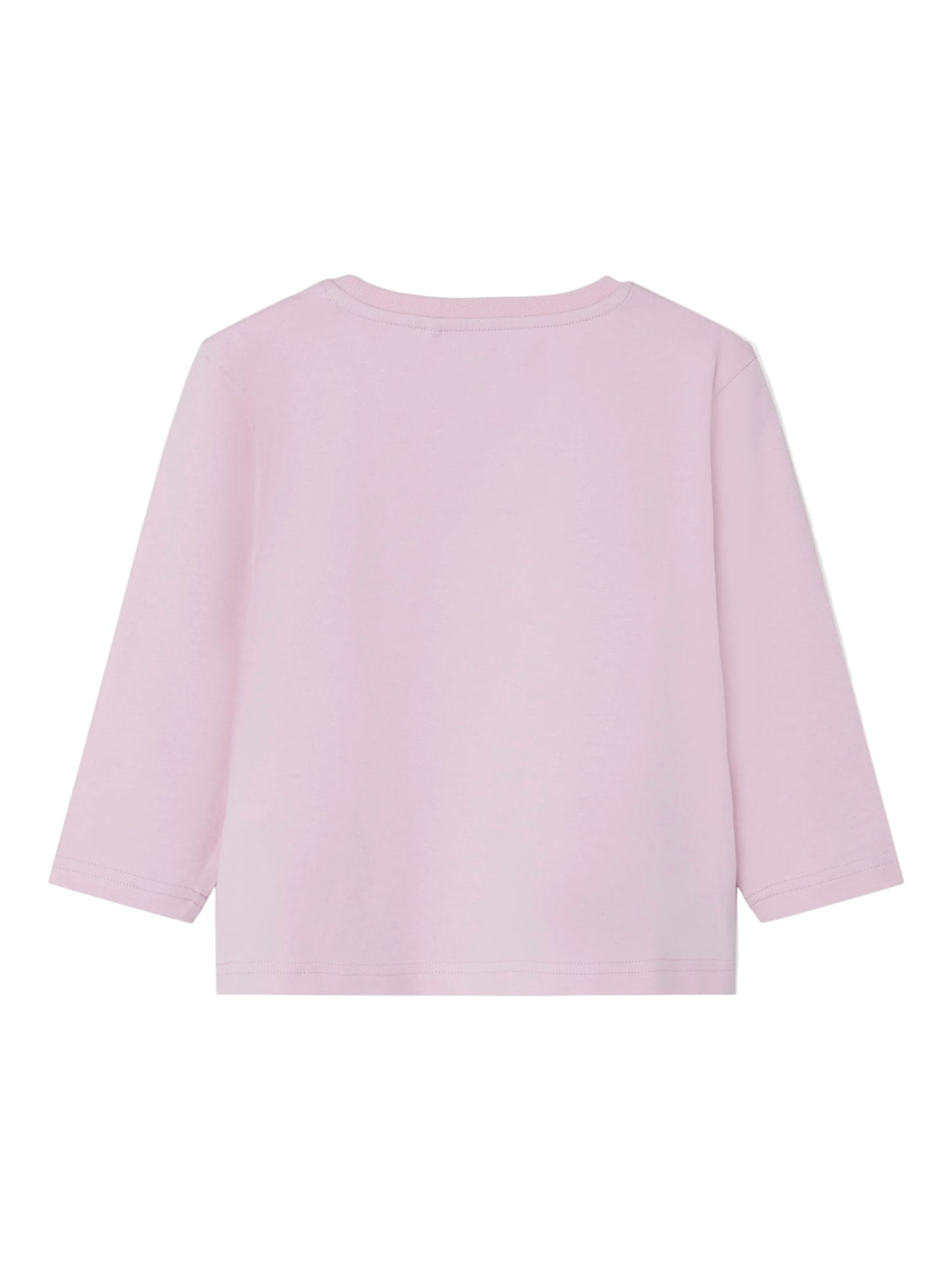 name it | Pullover | Rosa