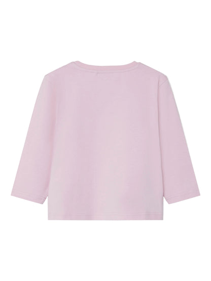 name it | Pullover | Rosa
