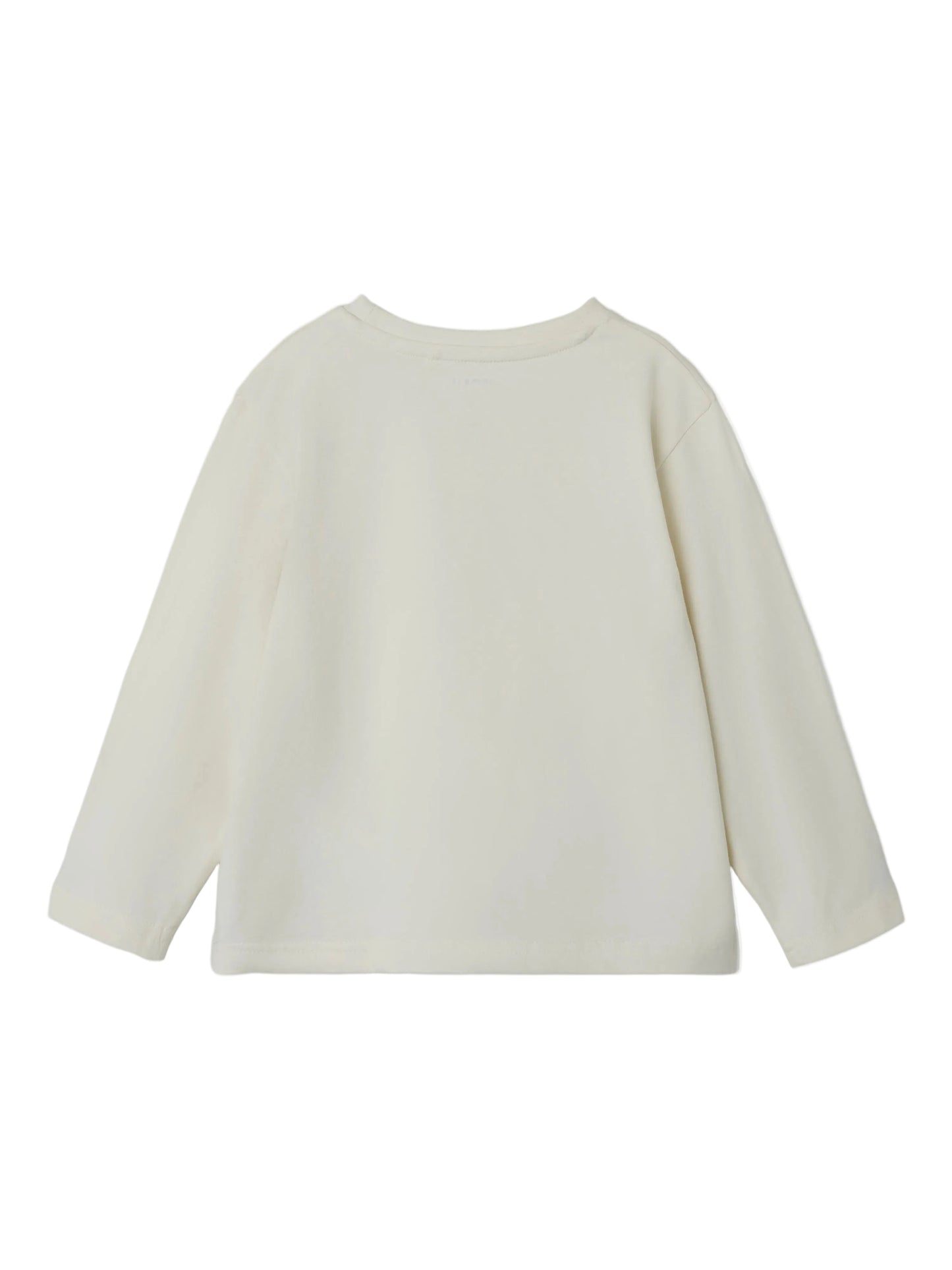 name it | Pullover | Weiß