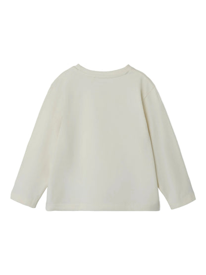 name it | Pullover | Weiß
