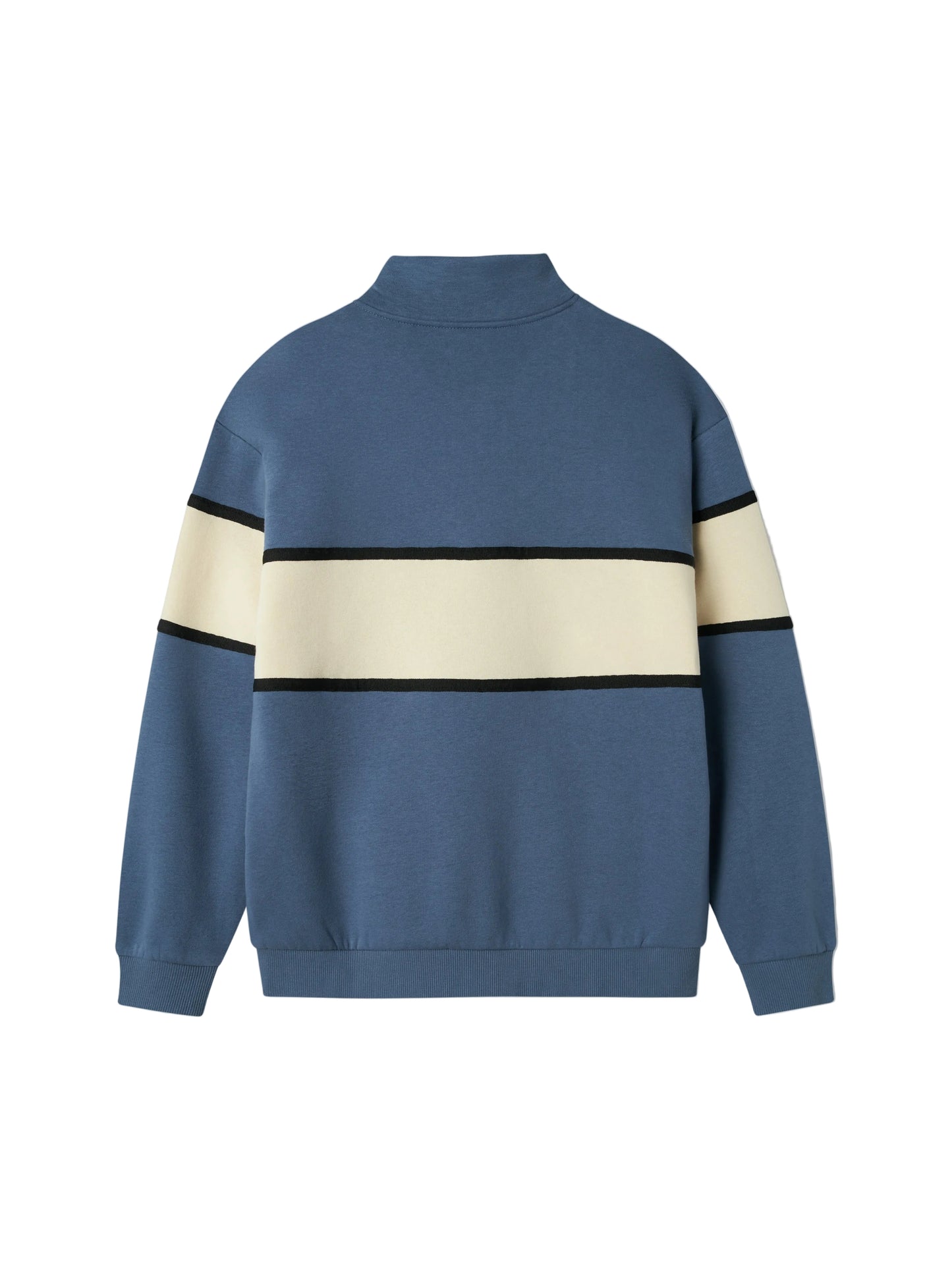 name it | Pullover | Blau