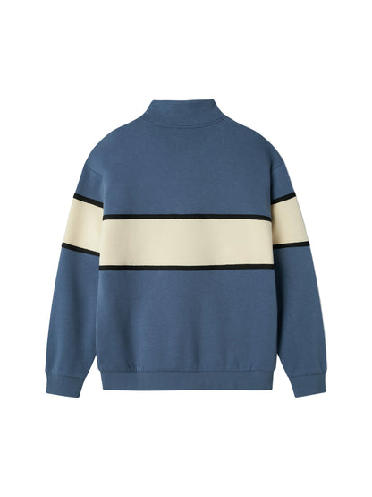 name it | Pullover | Blau