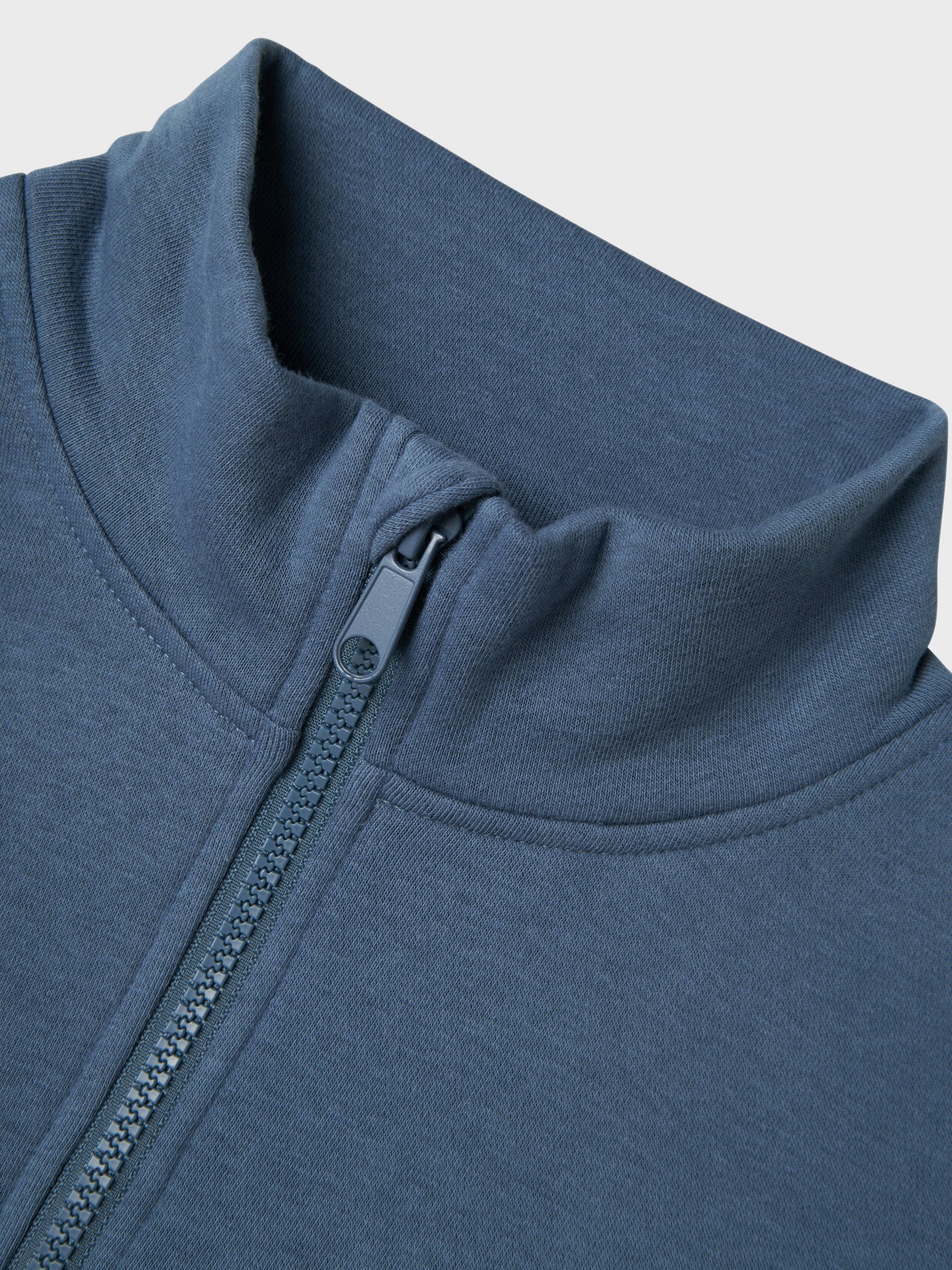name it | Pullover | Blau