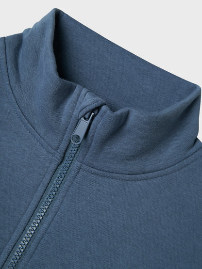 name it | Pullover | Blau
