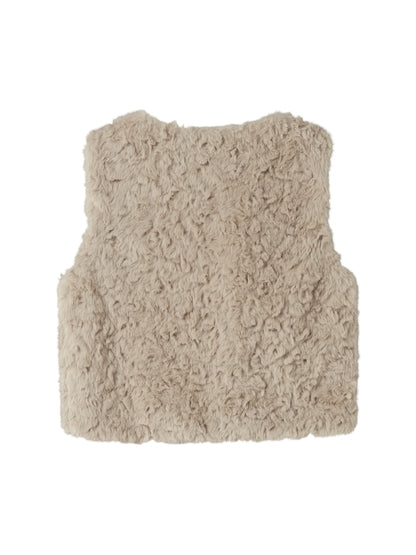 name it | Vest | Beige