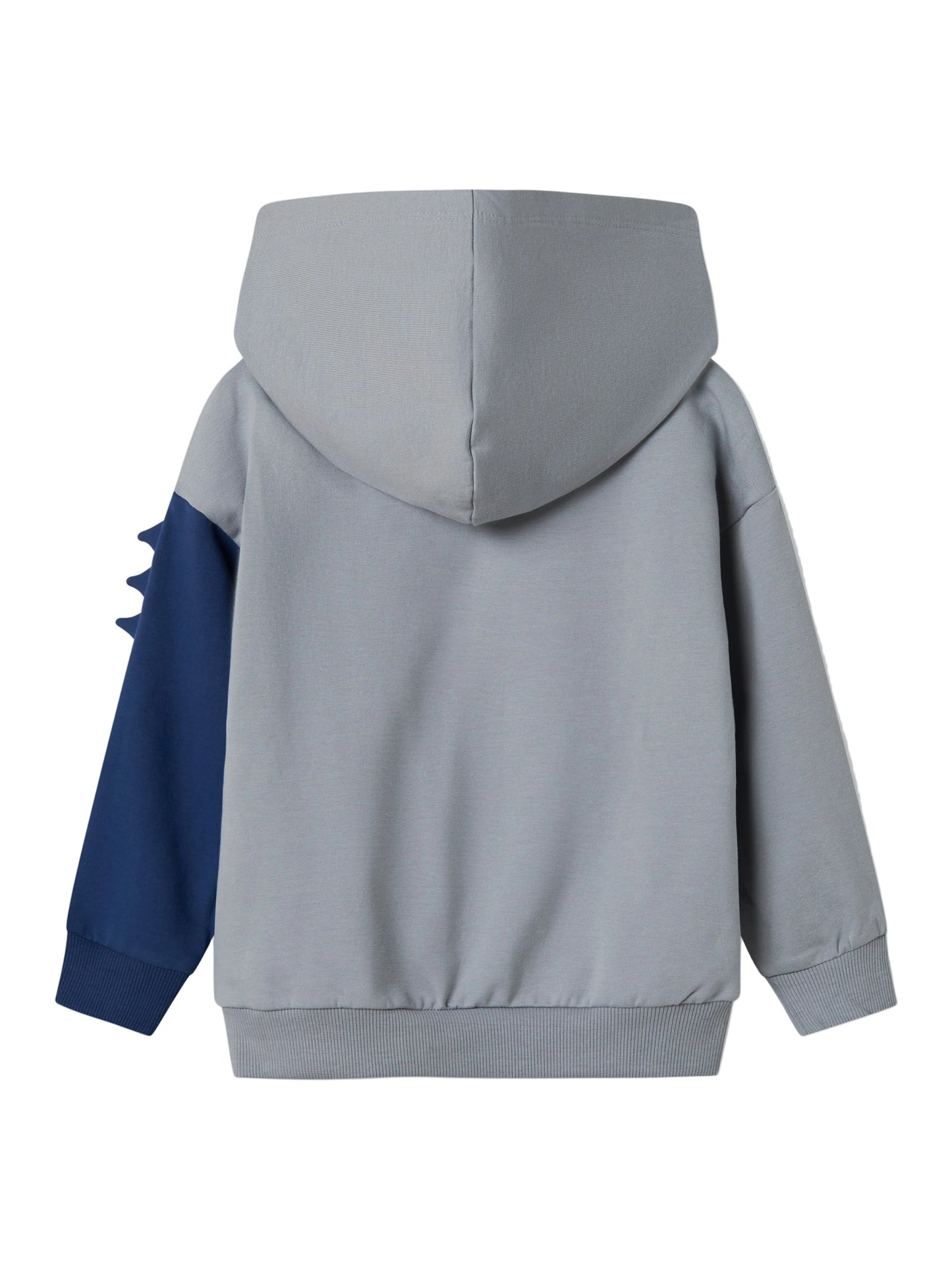 name it | Hoodie | Grau
