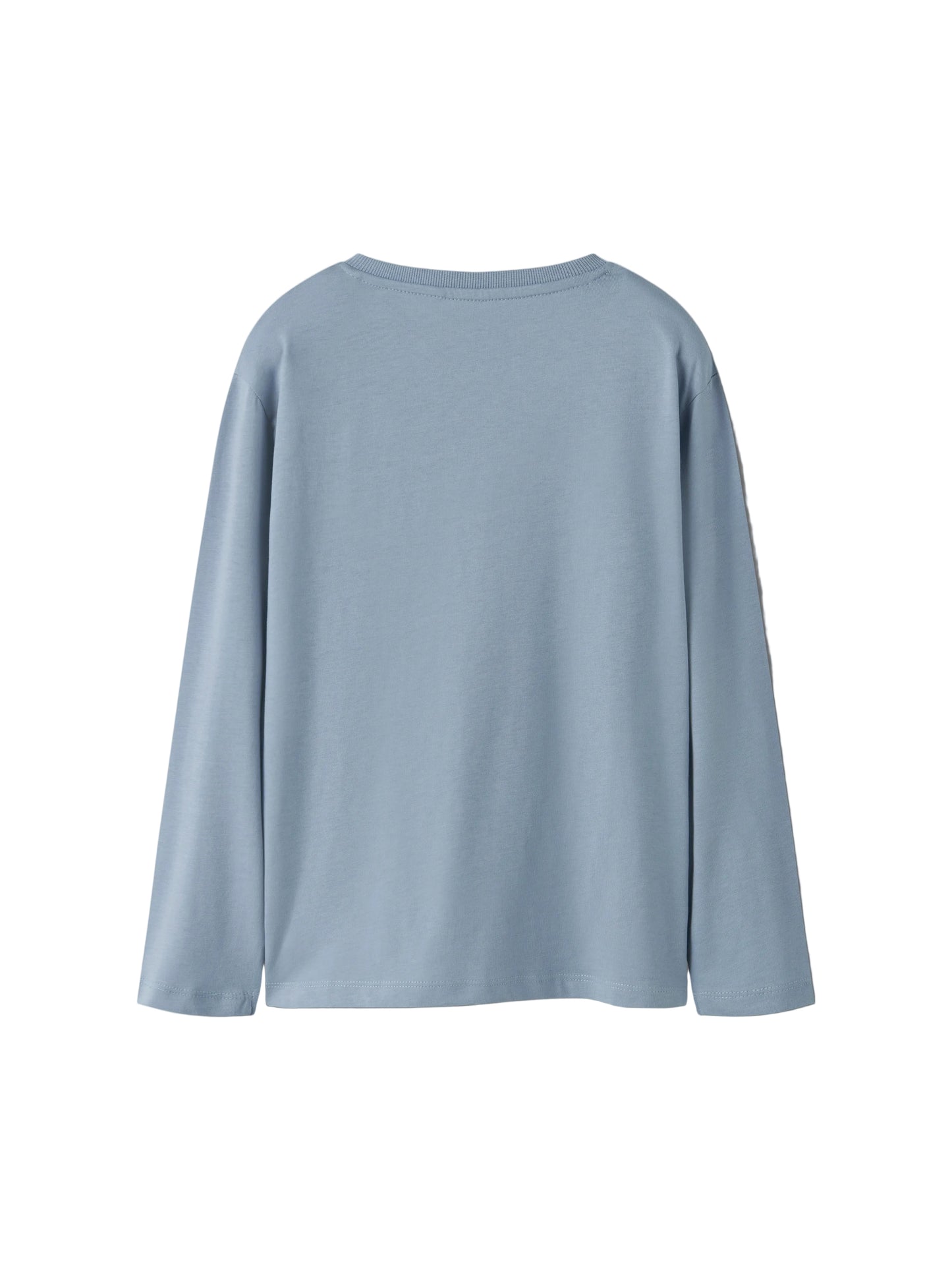 name it | T-Shirt Langarm | Blau