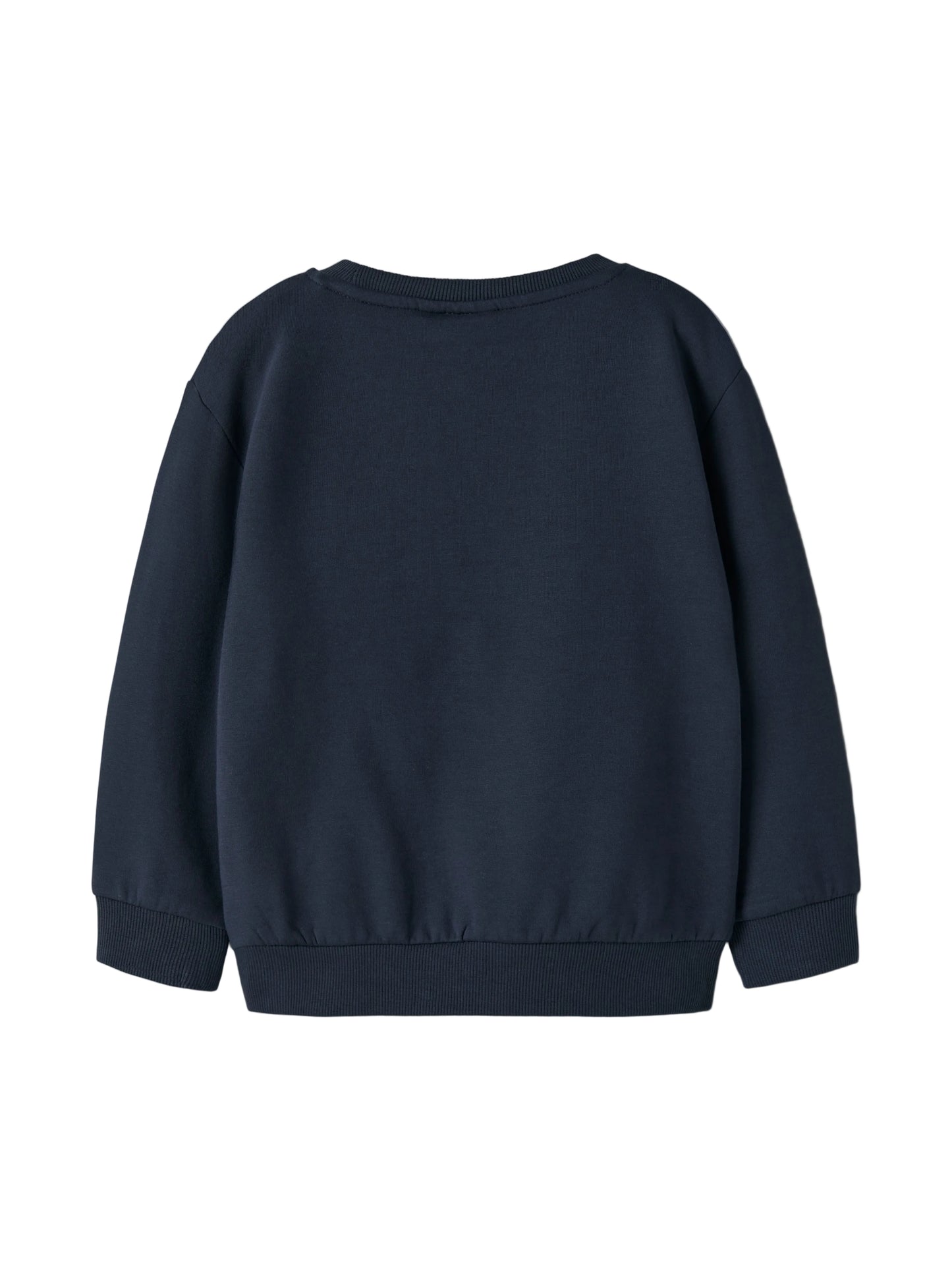 name it | Pullover | Navy