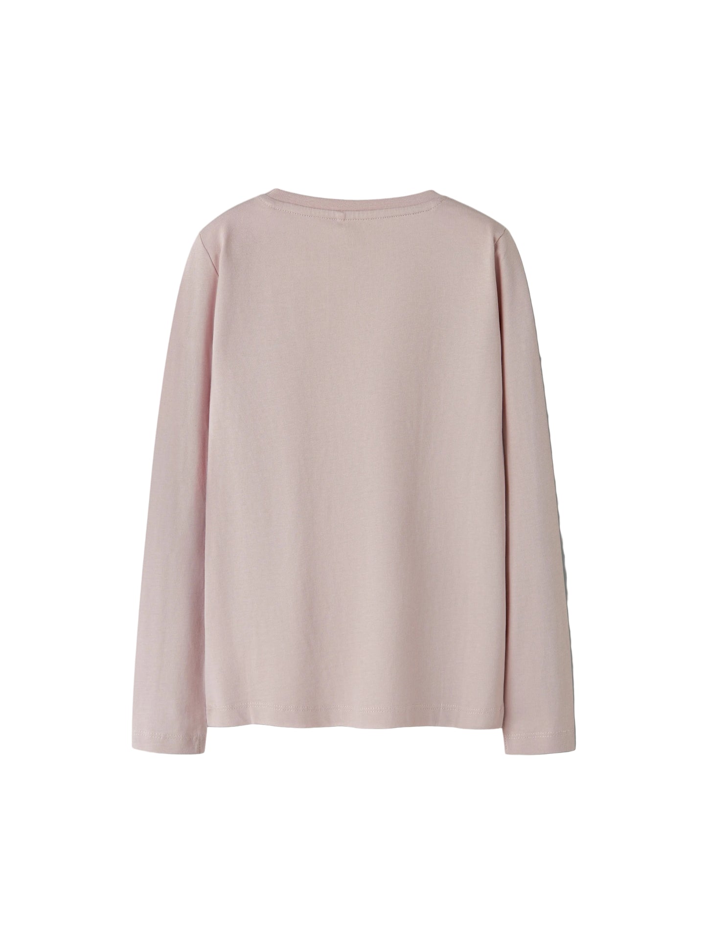 name it | T-Shirt Langarm | Rosa