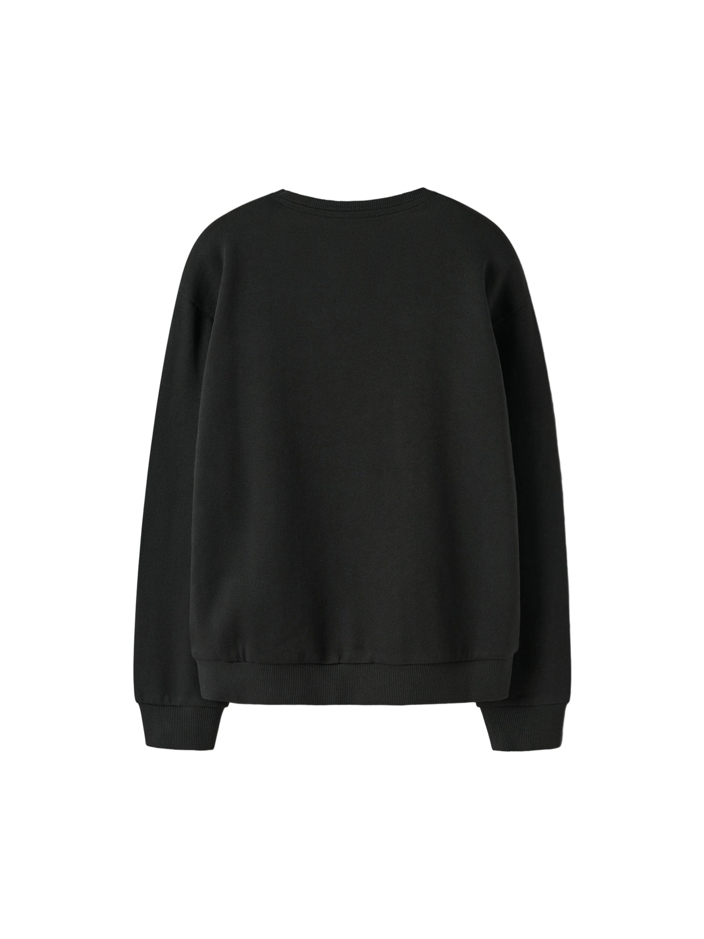 name it | Pullover | Schwarz